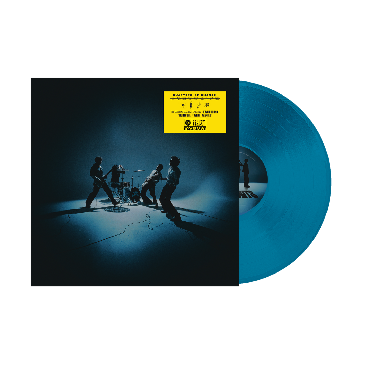 Portraits (RSC Exclusive)