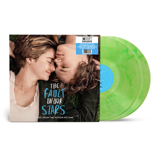 The Fault in Our Stars: Music From The Motion Picture (RSC Exclusive)