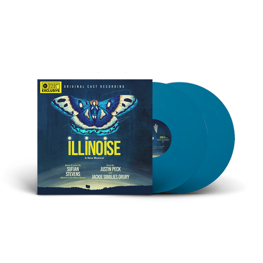 Illinoise: A New Musical (Original Cast Recording) (RSC Exclusive)