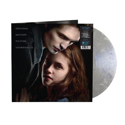 Twilight Original Motion Picture Soundtrack (RSC Exclusive)