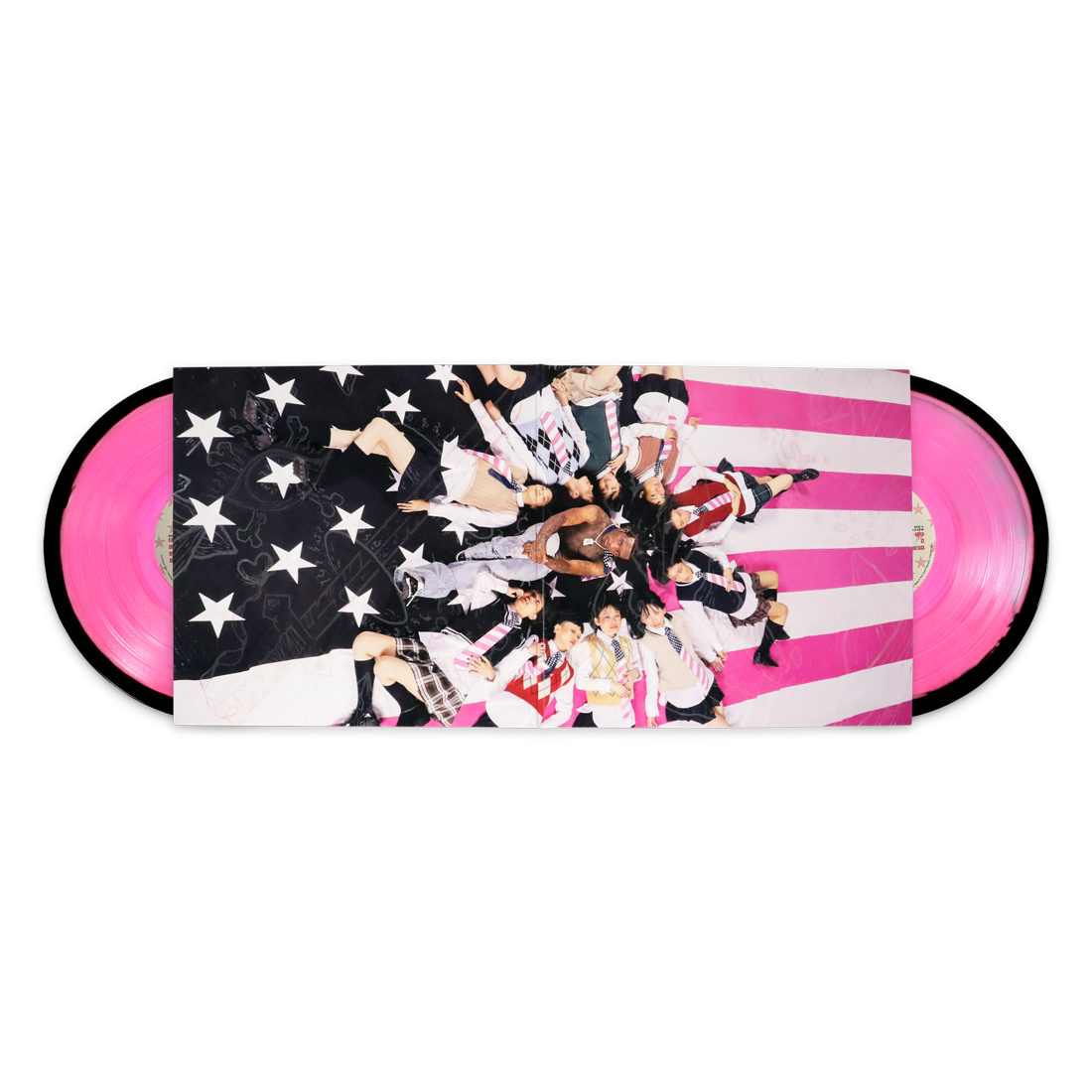 洋楽 lil uzi vert Pink tape LP Lil Uzi Vert - Pink Tape 洋楽 lil uzi vert Pink tape LP Lil Uzi Vert - Pink Tape